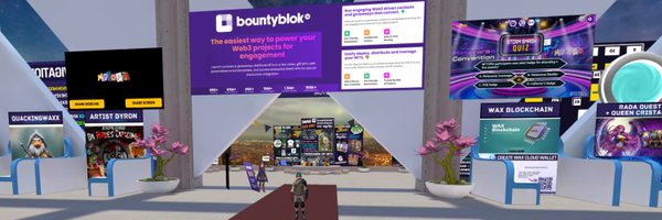 Blochaindecrypt Profile Banner