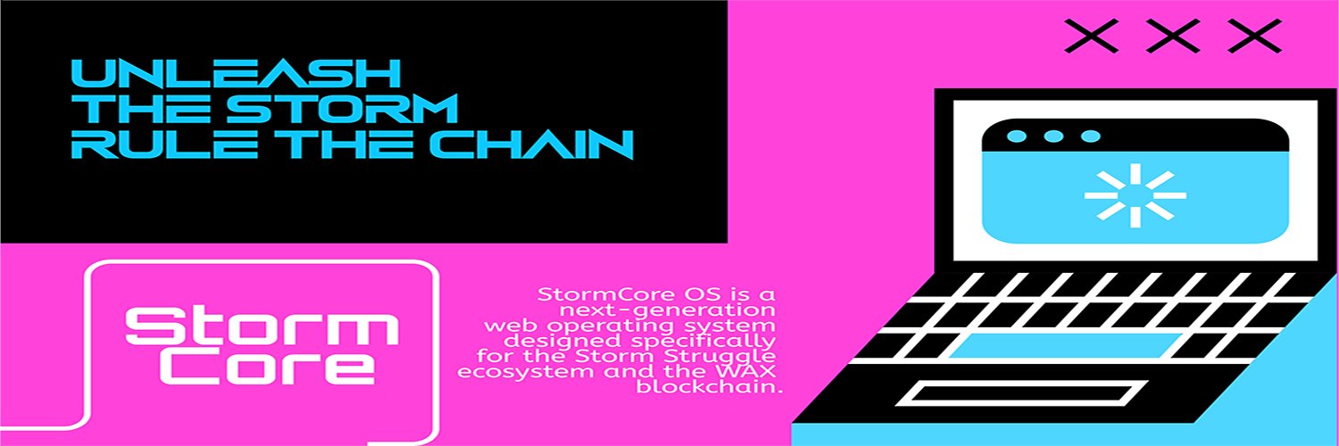 ⡷ M3tztli / STRGL ⢾ banner