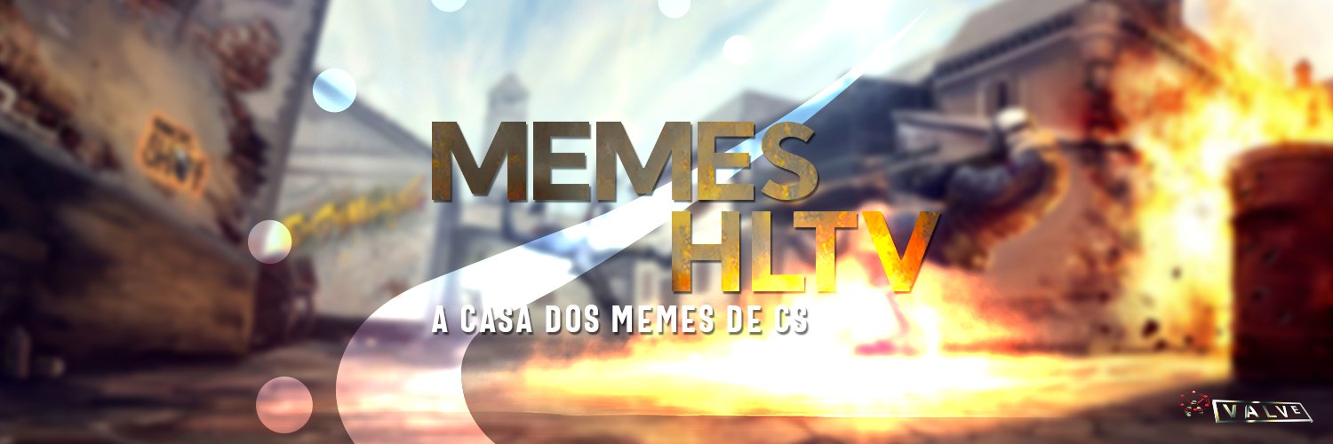 Memes HLTV 🏆's banner