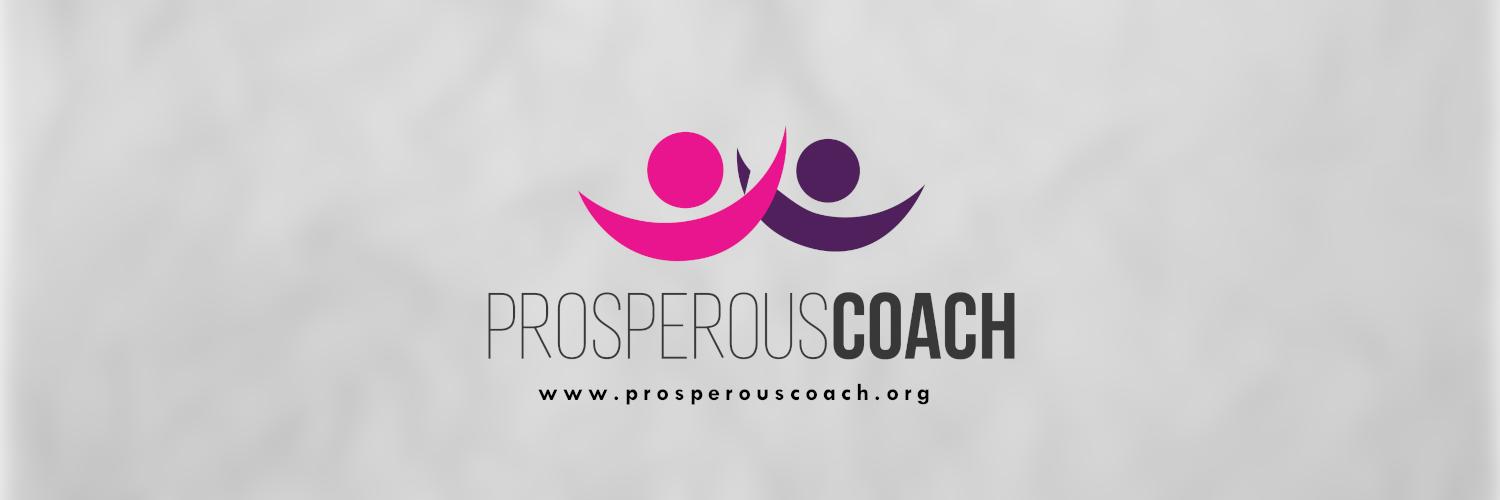 Prosperous Coach banner