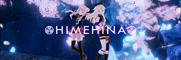 HimeTanaka_HH Profile Banner