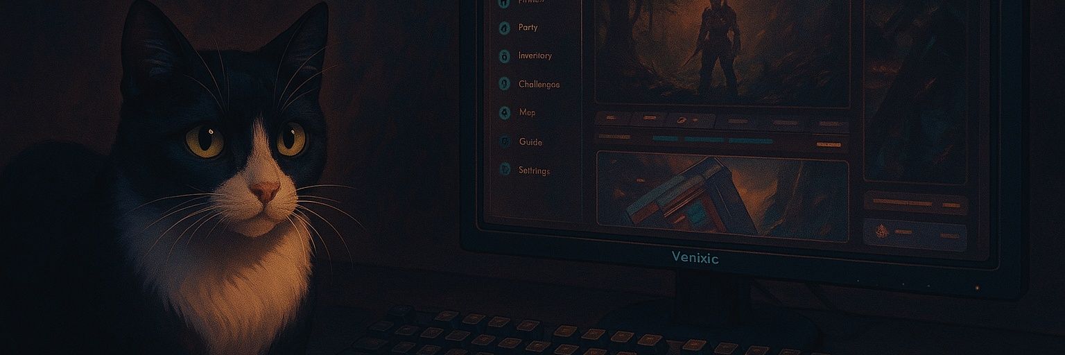 drcnbz's profile banner image