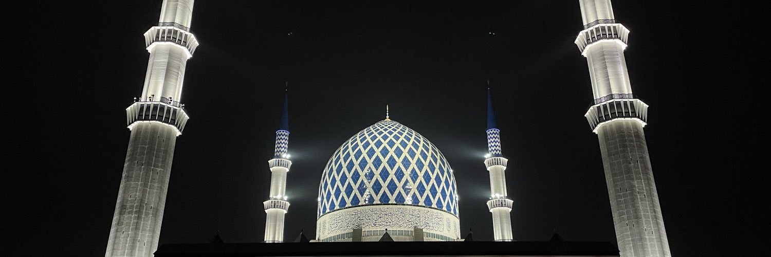 saadysiddique's profile banner image