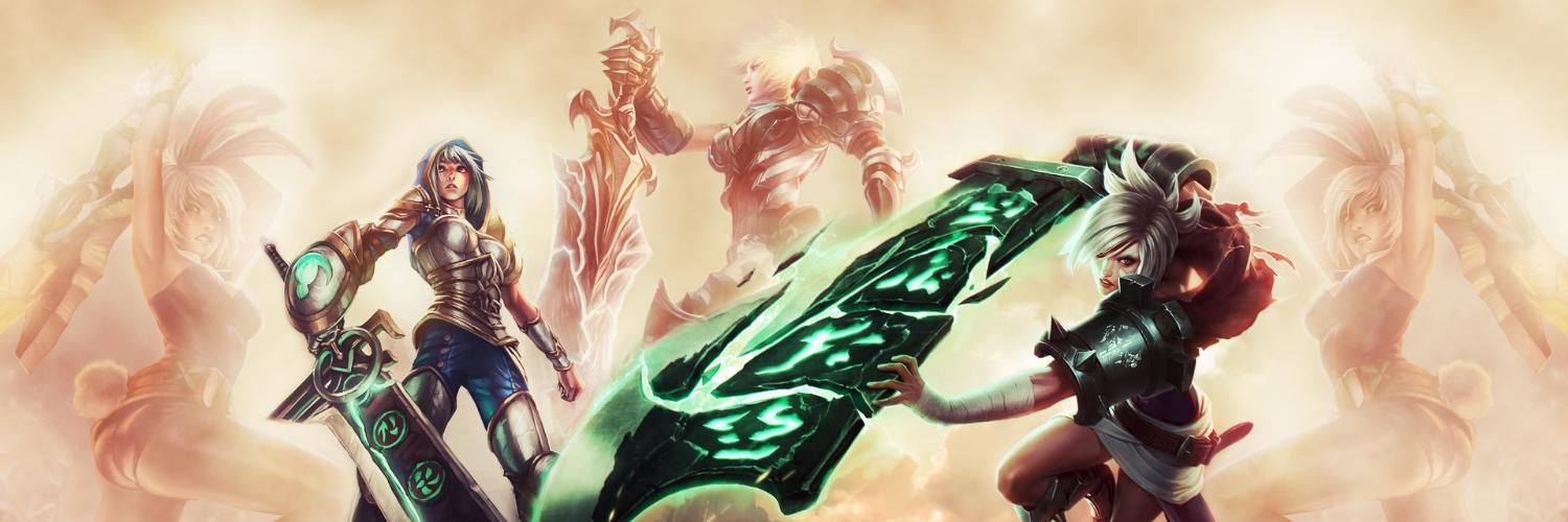ixojac's profile banner image