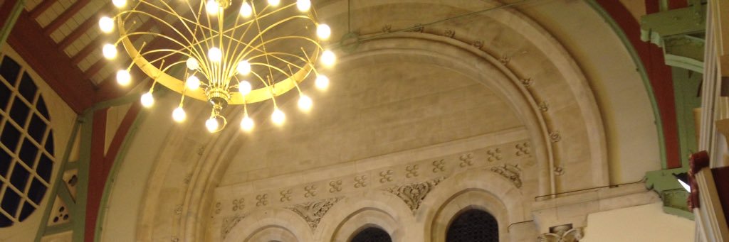 congletonchoral's profile banner image