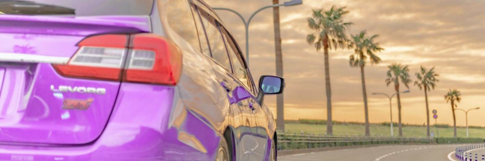 レヴォ　はる banner