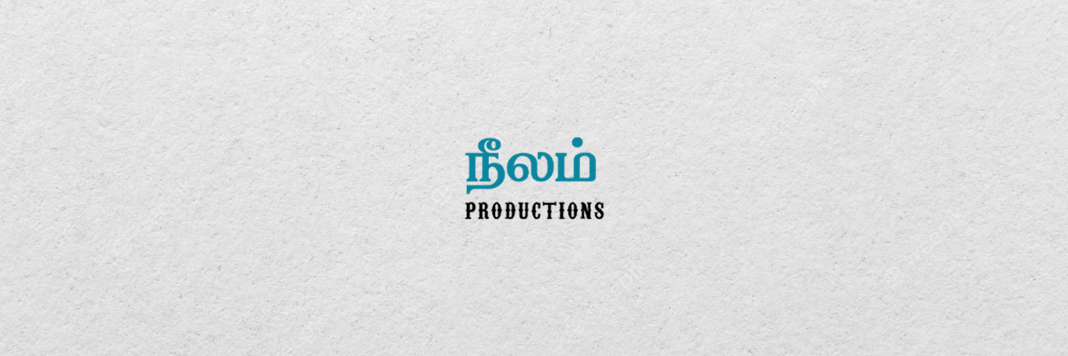 Neelam Productions Profile Banner