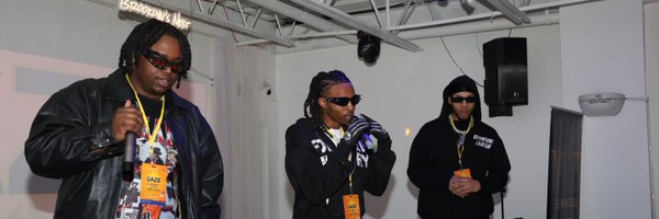 Whodi4 Profile Banner