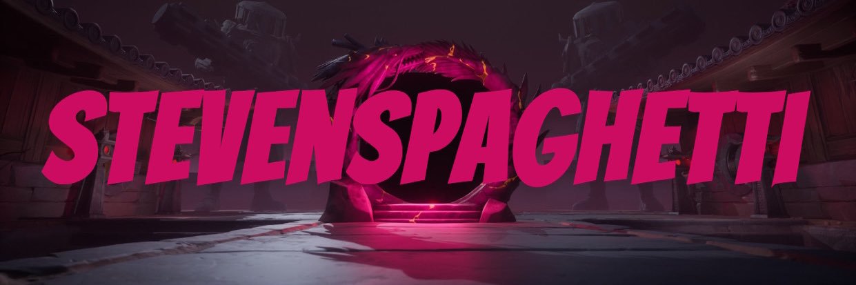 Alexander ✨ banner