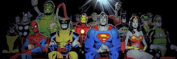 ComicsinMotionP Profile Banner