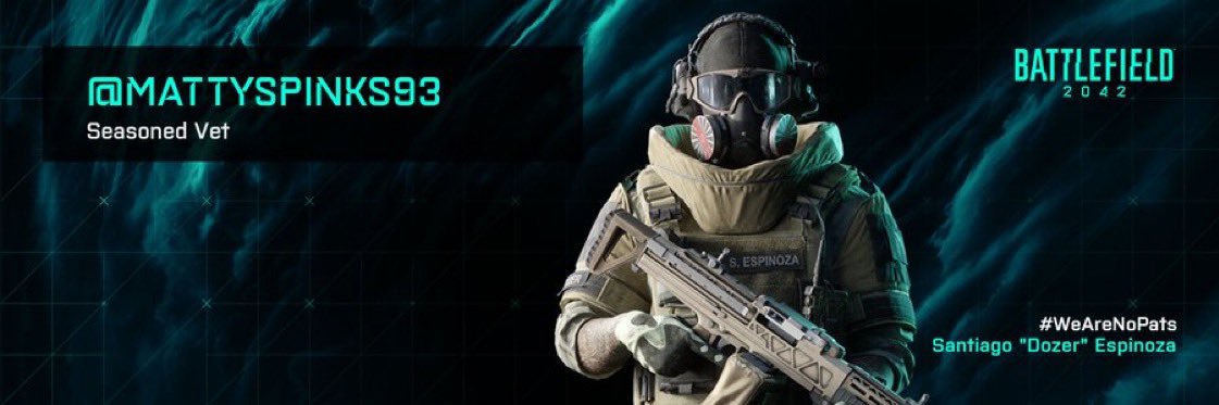 MattySpinks93's profile banner image