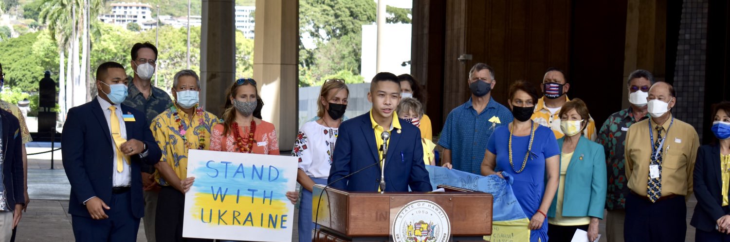 Adrian Tam banner