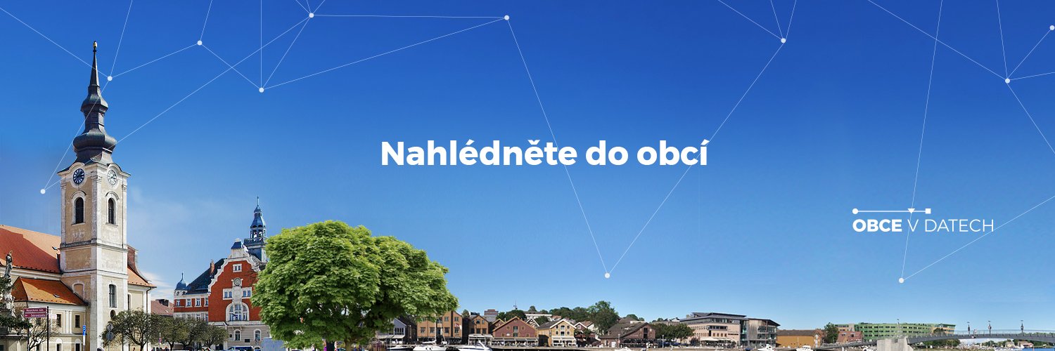 Obcevdatech's profile banner image