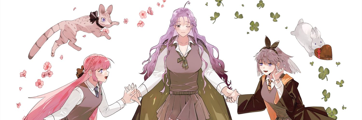 𝐌𝐀𝐑𝐈𝐌𝐎 banner