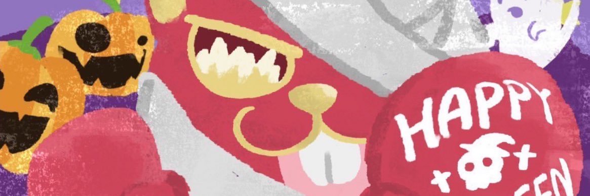 🔜こむたん🔚 banner