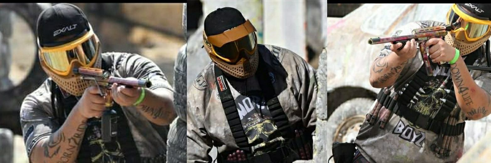 crazyniick's profile banner image