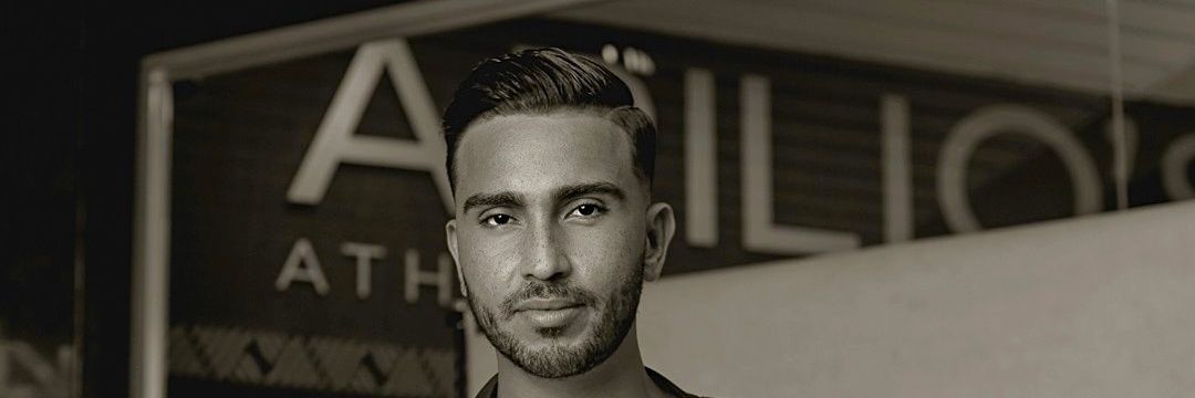 Aladdincuriel's profile banner image