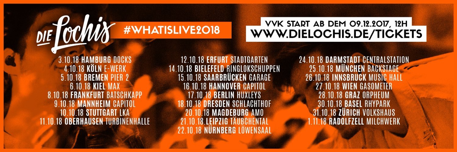 DieLochisUpdate's profile banner image