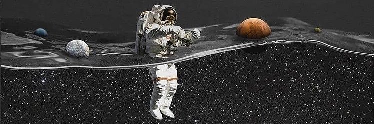 Rocket 🚀 banner