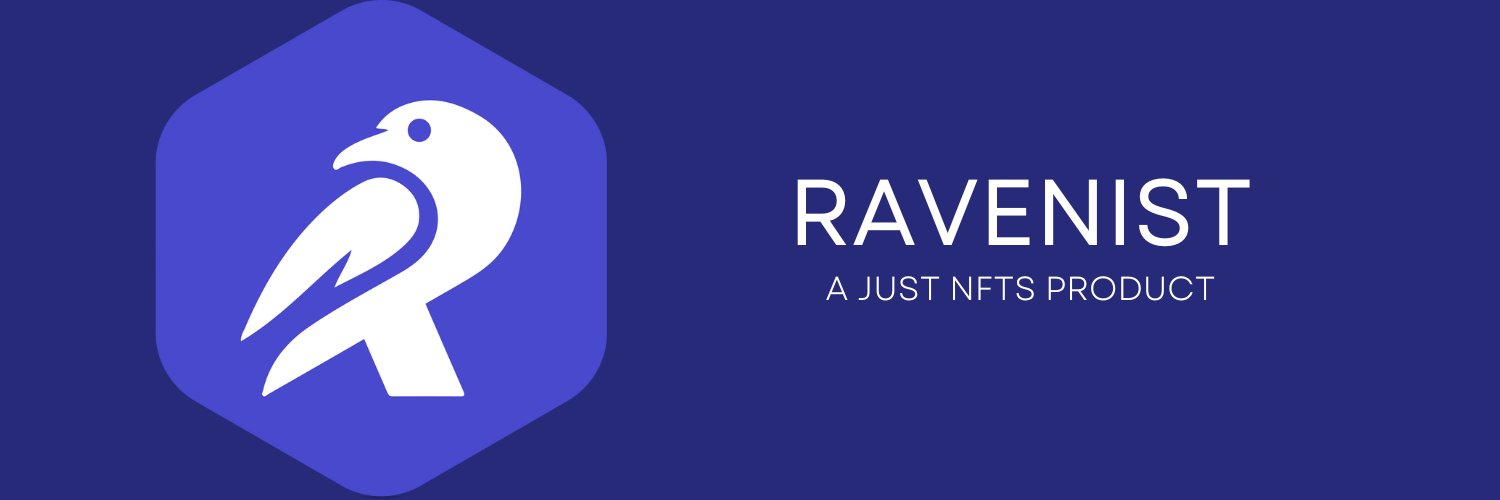 Ravenist 🅁🅅🄽's banner