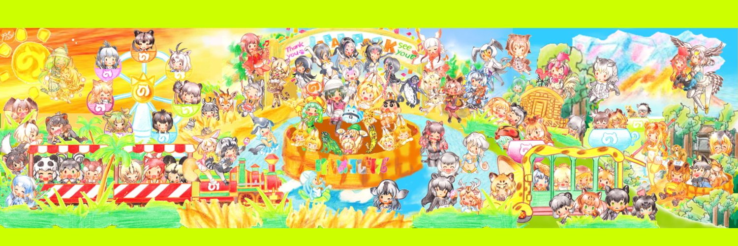 竹ちょ@緊急用アカウント's banner