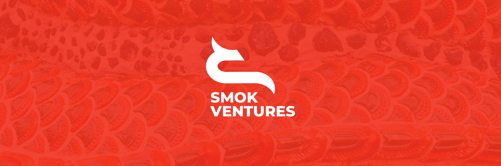 SMOK Ventures banner