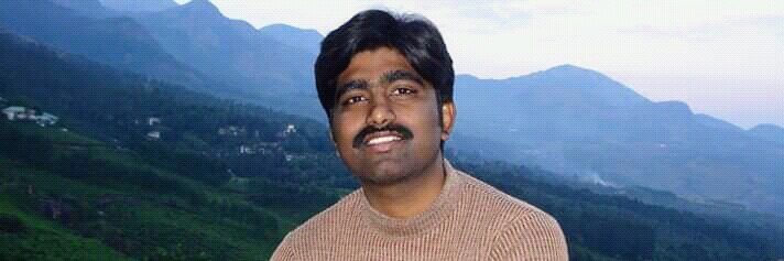 PraveenSprang's profile banner image