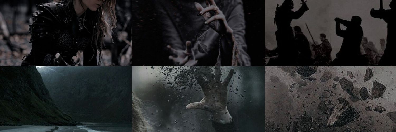 Grey is writing... banner