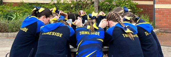 TamesideNC Profile Banner