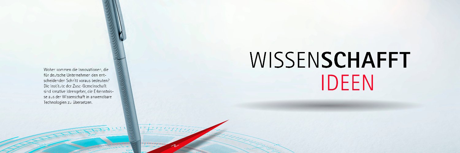 Zuse-Gemeinschaft banner