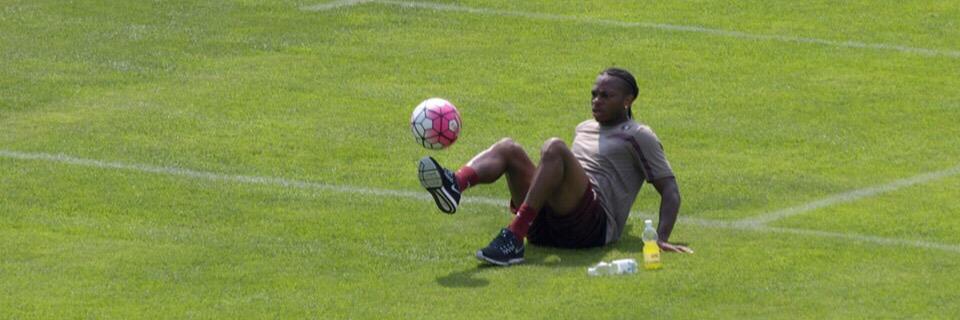 joelobi20's profile banner image