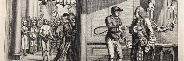 fancyhistorian Profile Banner