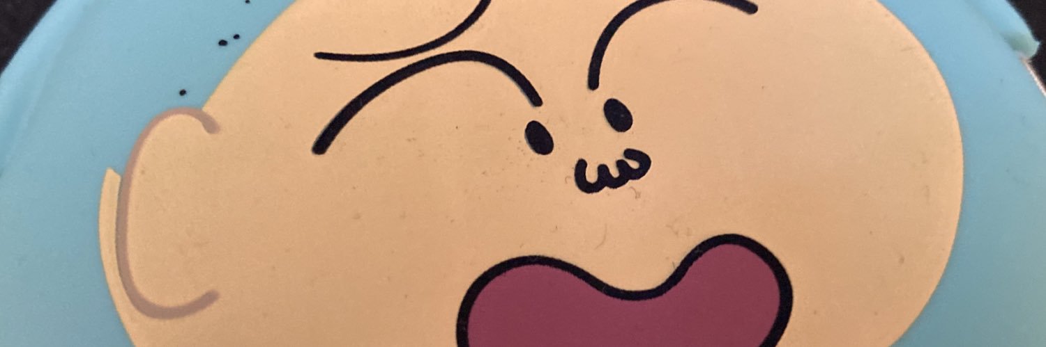 くろーばー☘ banner