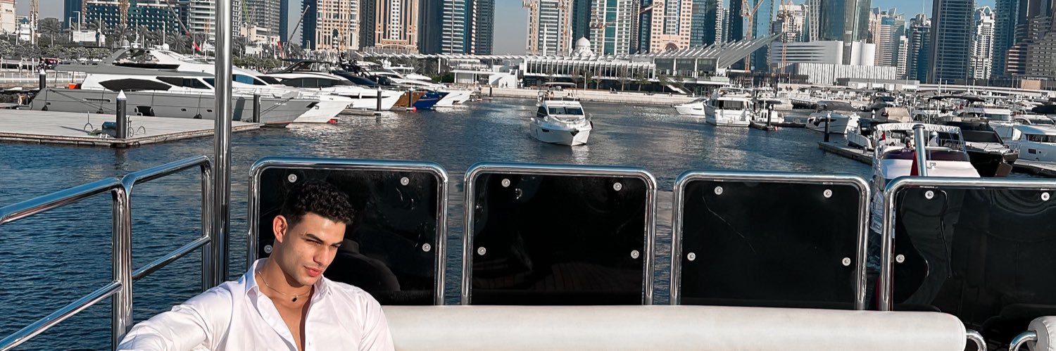 mohamedebrahimv's profile banner image