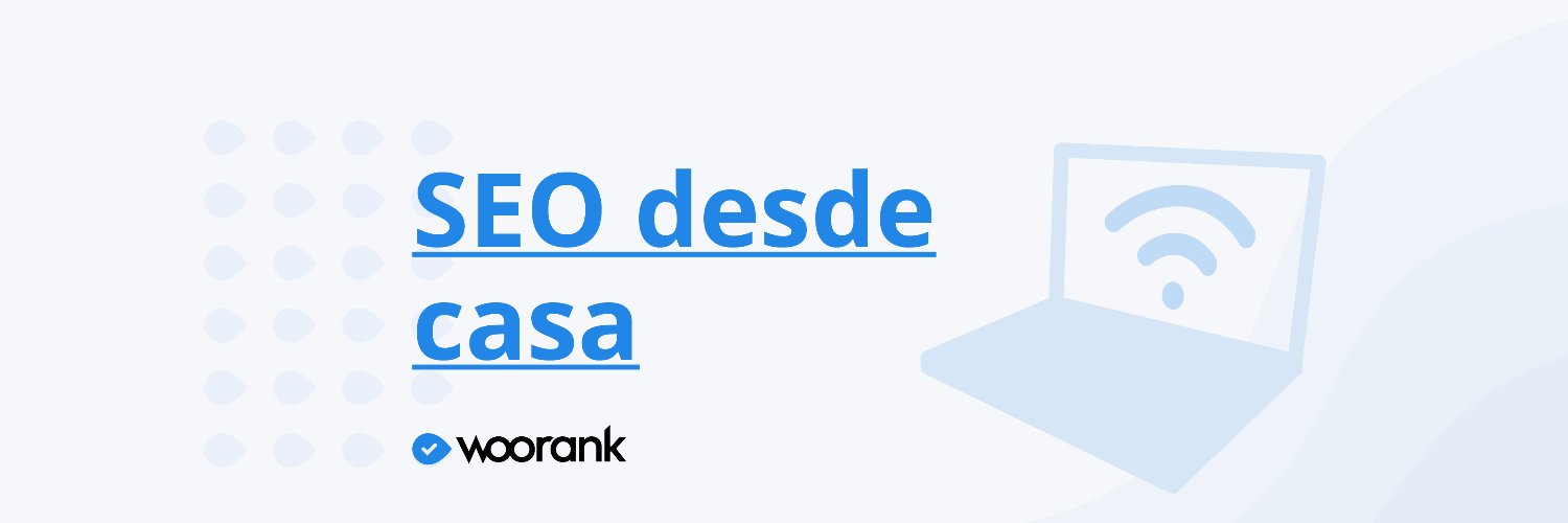 woorankES's profile banner image