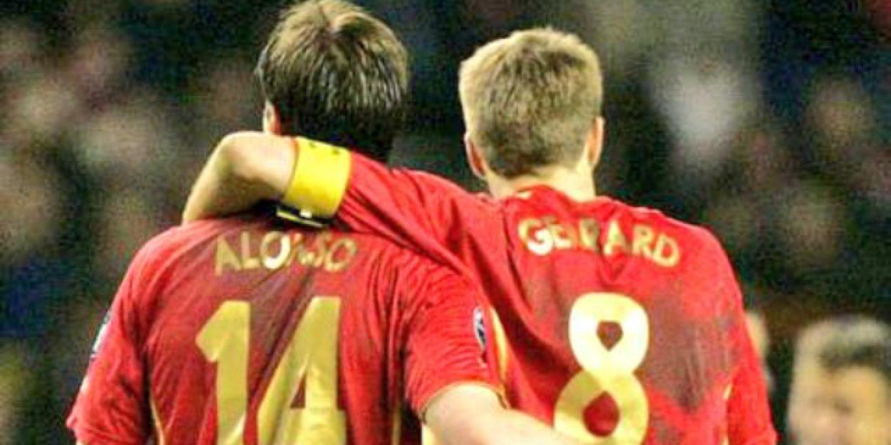 JoeGerrard93's profile banner image