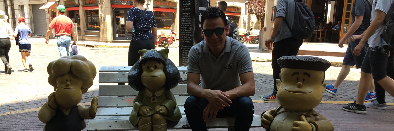 frankgalvan1979's profile banner image