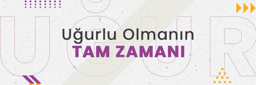 Uğur Okulları Sefaköy Kampüsü banner