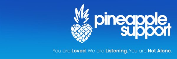 PineappleYSW Profile Banner