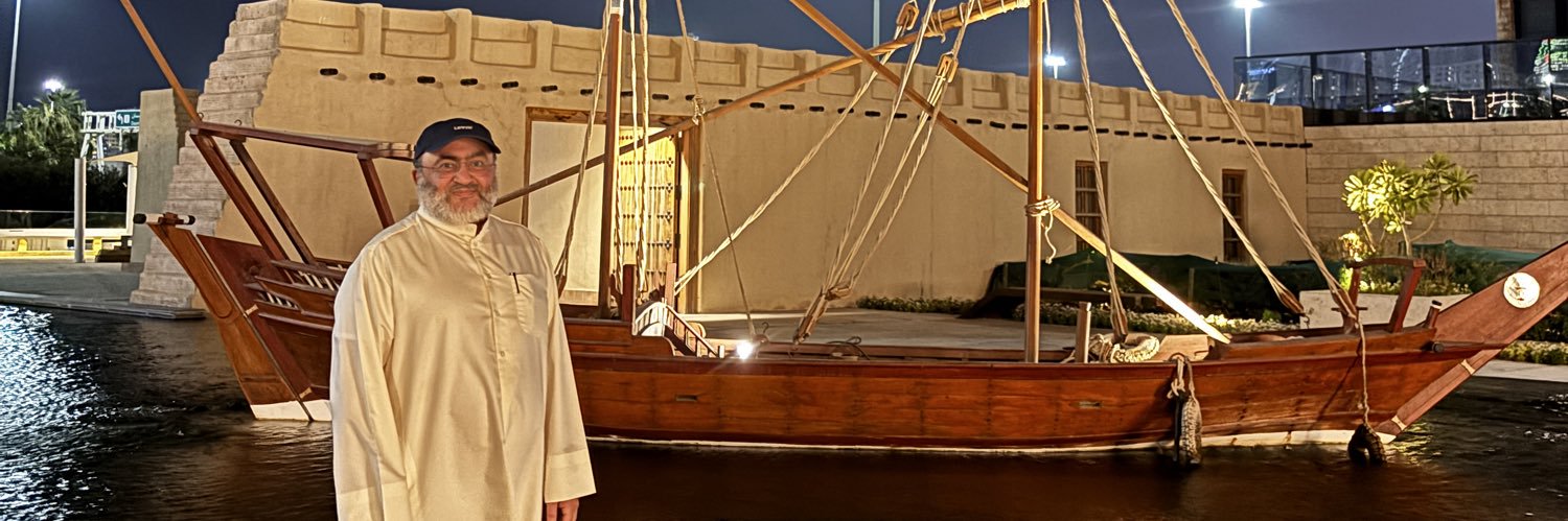 almulla68's profile banner image
