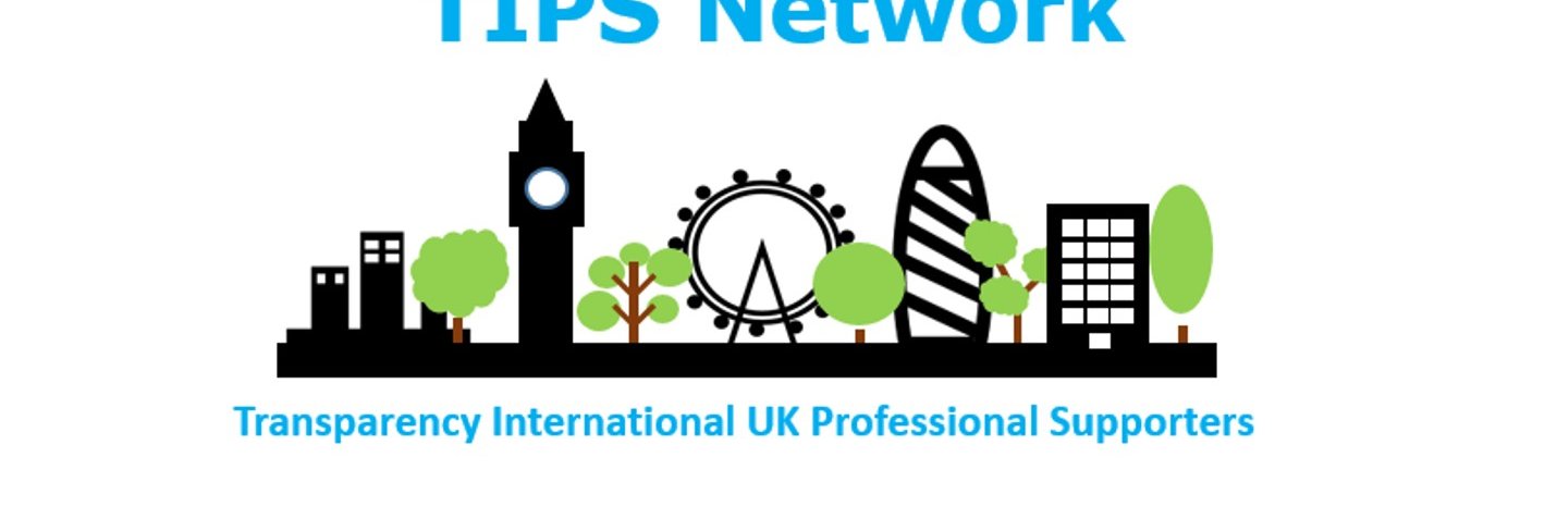 TIPS Network banner