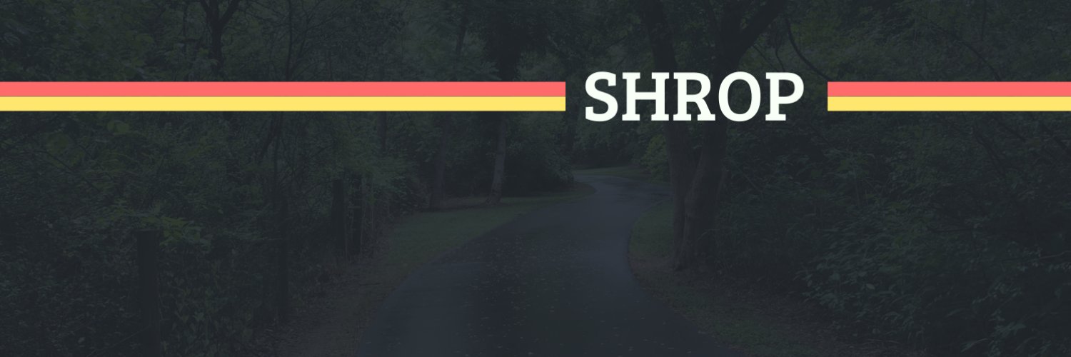 Mark Shropshire banner