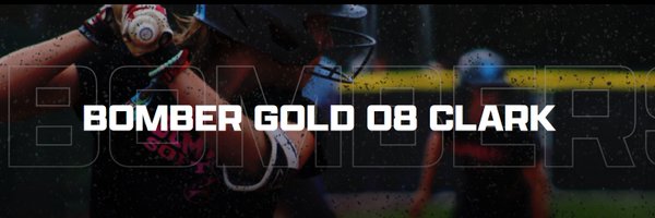 GABGCLARK Profile Banner