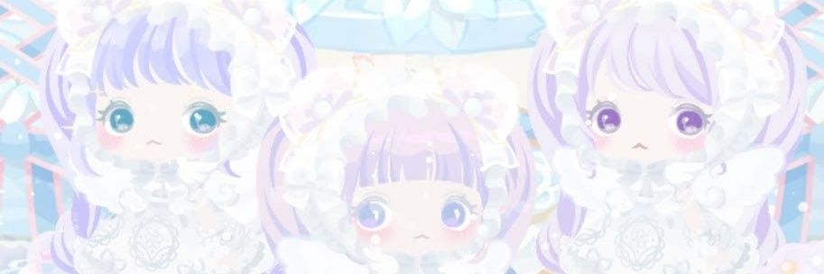 ましゅまろろ banner