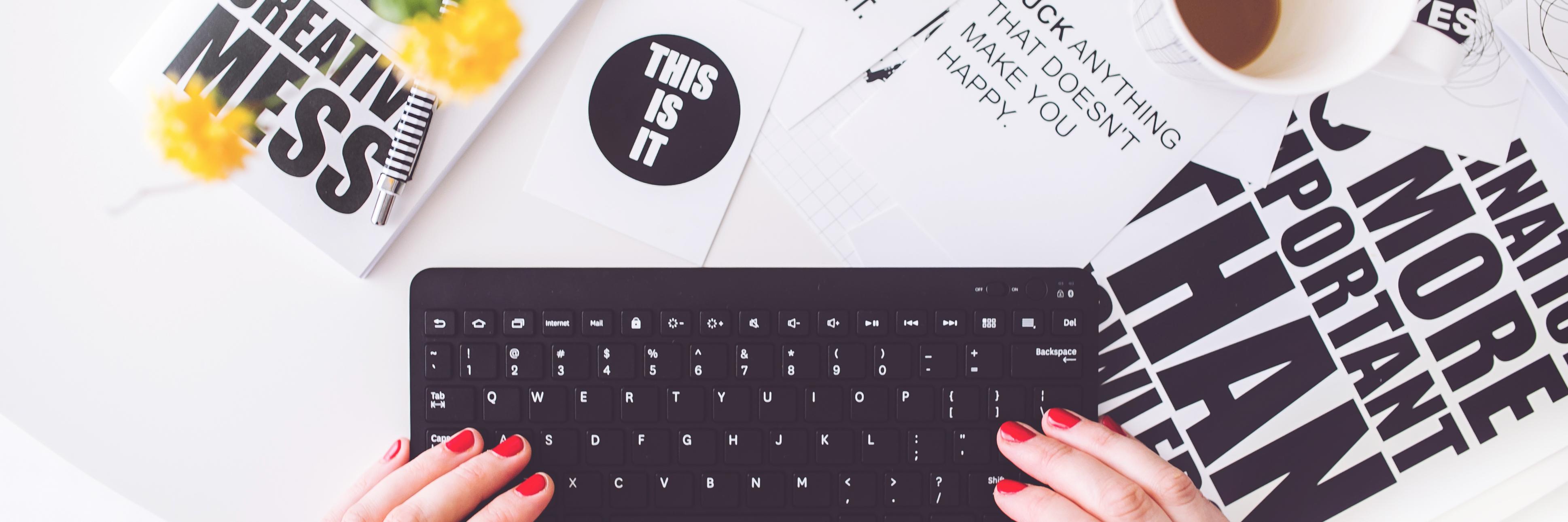 contentfocus's profile banner image