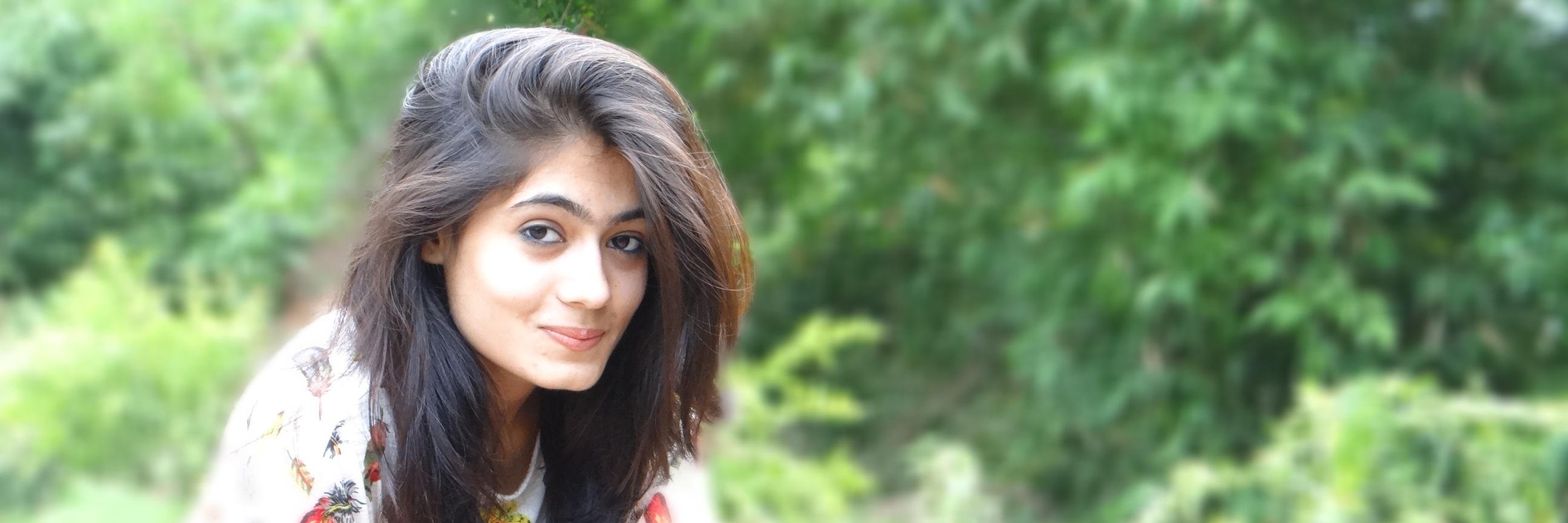 aaditi93's profile banner image