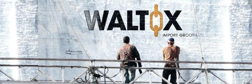 Waltox's profile banner image