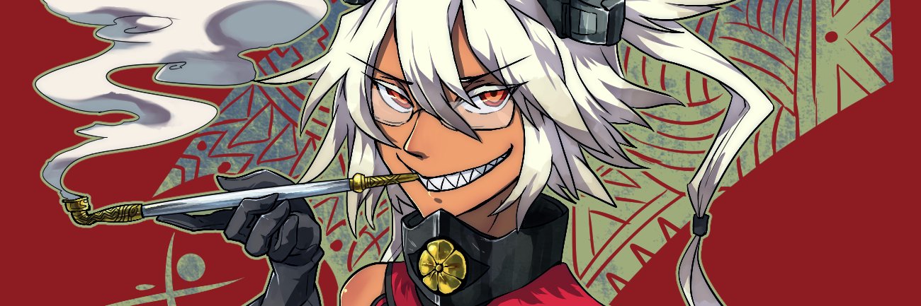 FriarRJohn's profile banner image