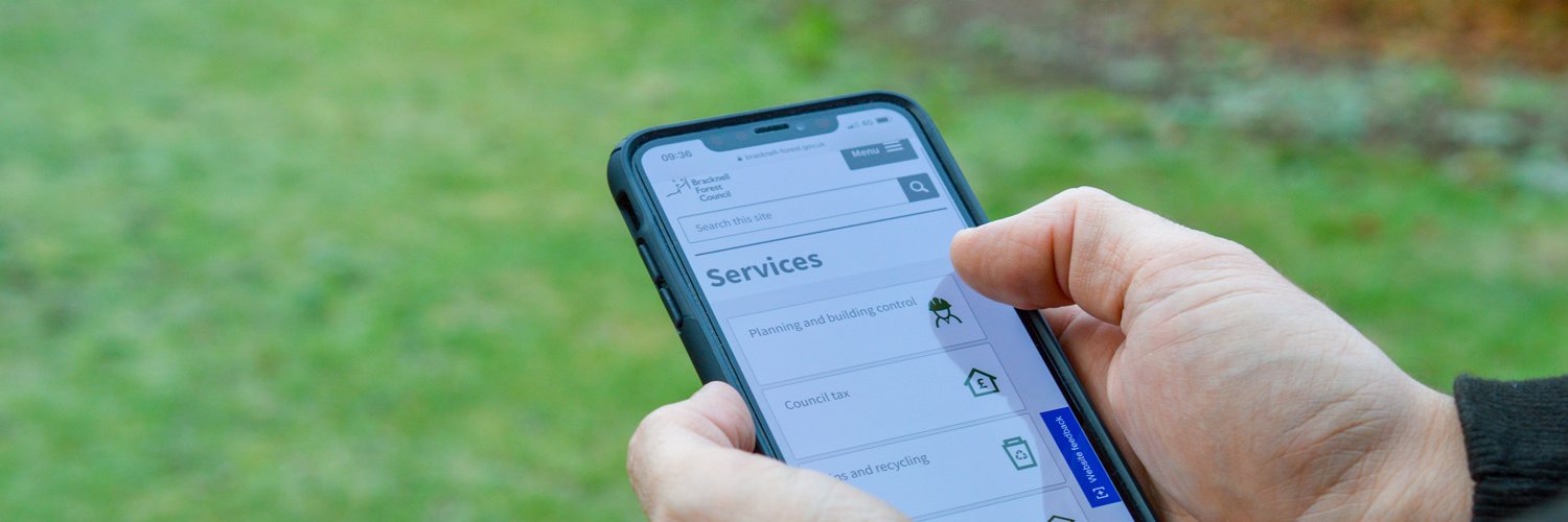 BFC Digital Services banner