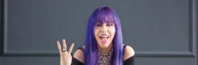 Baby do Brasil banner